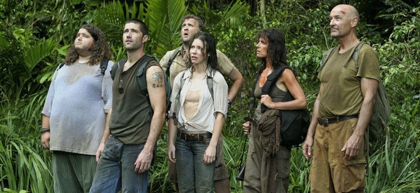 «Игра престолов» и даже «Во все тяжкие» в пролете: 5 сериалов с самыми дикими сюжетными поворотами — №1 вышел 65 лет назад «Игра престолов» и даже «Во все тяжкие» в пролете: 5 сериалов с самыми дикими сюжетными поворотами — №1 вышел 65 лет назад