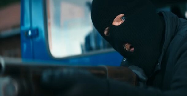 'The Diamond Heist' – How Real-Life Criminal Bravado Turned into a Netflix Must-Watch Thriller Still from the series 'The Diamond Heist'