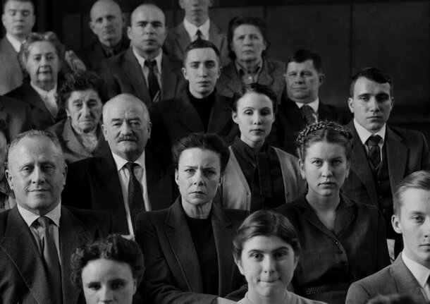 'Cold War': Dangerous to Last? This Haunting Masterpiece Dares You to Feel Still from the film 'Cold War'