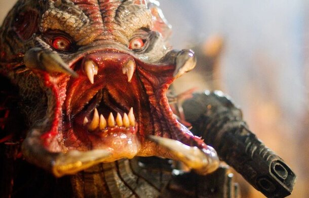 'Predators' (2010) Roars with Nostalgia and Brutality — But Does It Hit the Mark? Still from the film 'Predators'