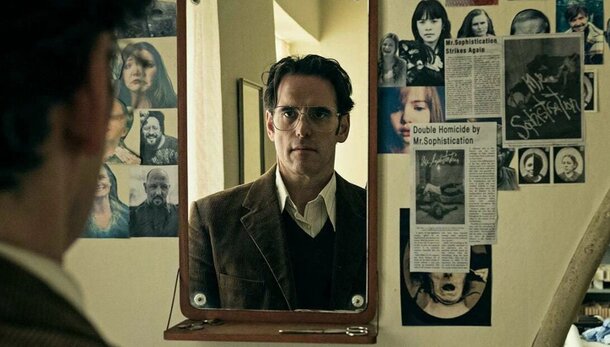 'The House That Jack Built' — A Chilling Descent or Twisted Masterpiece? You Decide Still from the film 'The House That Jack Built'