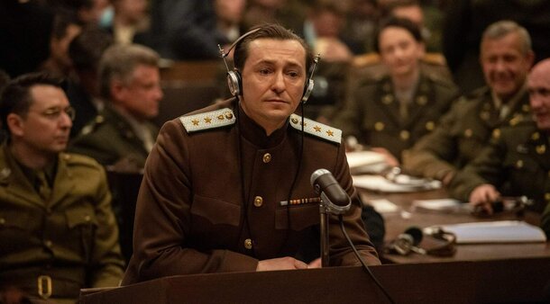 Без «Мастера и Маргариты», но с «Пророком»: 5 свежих российских фильмов добились признания в США — в списке есть и военное кино Без «Мастера и Маргариты», но с «Пророком»: 5 свежих российских фильмов добились признания в США — в списке есть и военное кино