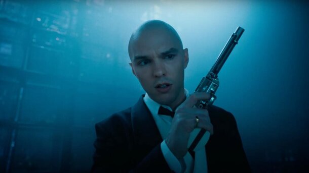Не промо, а заявочка на киновселенную: первый трейлер нового «Супермена» переполнен крутыми пасхалками — объясняем каждую из них Не промо, а заявочка на киновселенную: первый трейлер нового «Супермена» переполнен крутыми пасхалками — объясняем каждую из них