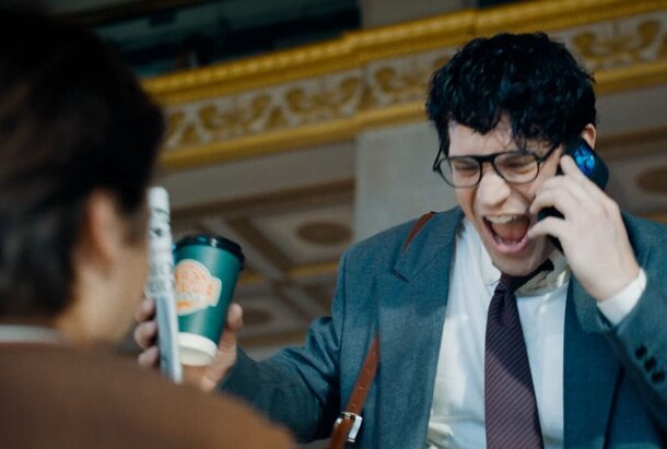 Не промо, а заявочка на киновселенную: первый трейлер нового «Супермена» переполнен крутыми пасхалками — объясняем каждую из них Не промо, а заявочка на киновселенную: первый трейлер нового «Супермена» переполнен крутыми пасхалками — объясняем каждую из них
