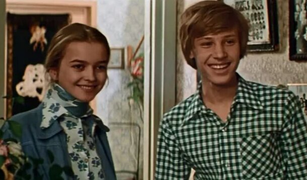 33,9 млн зрителей: этот советский фильм в 1977-м стал лидером проката — сейчас его считают «идеологически вредным» 33,9 млн зрителей: этот советский фильм в 1977-м стал лидером проката — сейчас его считают «идеологически вредным»