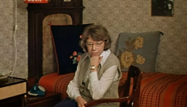 33,9 млн зрителей: этот советский фильм в 1977-м стал лидером проката — сейчас его считают «идеологически вредным» 33,9 млн зрителей: этот советский фильм в 1977-м стал лидером проката — сейчас его считают «идеологически вредным»