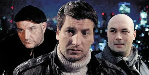 «Терпеть не могу»: «Ментовские войны» адвокат даже досмотреть не смог — возмутило все, особенно повышение Шилова «Терпеть не могу»: «Ментовские войны» адвокат даже досмотреть не смог — возмутило все, особенно повышение Шилова