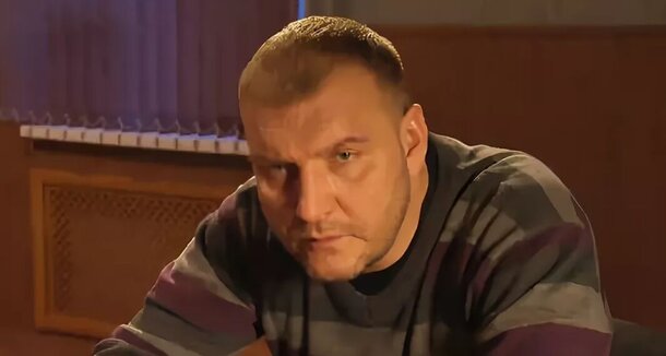 «Прототип у него есть»: Джексон из «Ментовских войн» даже не скрывает, что связан с реальной полицией «Прототип у него есть»: Джексон из «Ментовских войн» даже не скрывает, что связан с реальной полицией