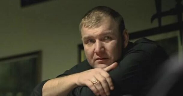 «Прототип у него есть»: Джексон из «Ментовских войн» даже не скрывает, что связан с реальной полицией «Прототип у него есть»: Джексон из «Ментовских войн» даже не скрывает, что связан с реальной полицией