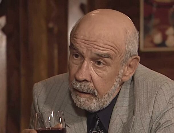 «20 лет спустя»: у «Бандитского Петербурга» появится продолжение, и вот что уже известно о новом сезоне «20 лет спустя»: у «Бандитского Петербурга» появится продолжение, и вот что уже известно о новом сезоне