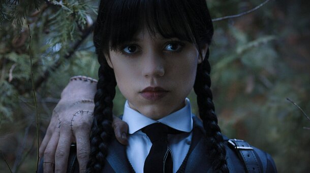 Всего 4 сериала Netflix собрали больше миллиарда часов просмотра за 90 дней: «Игра в кальмара», «Странные дела» — а кто ещё-то? Всего 4 сериала Netflix собрали больше миллиарда часов просмотра за 90 дней: «Игра в кальмара», «Странные дела» — а кто ещё-то?