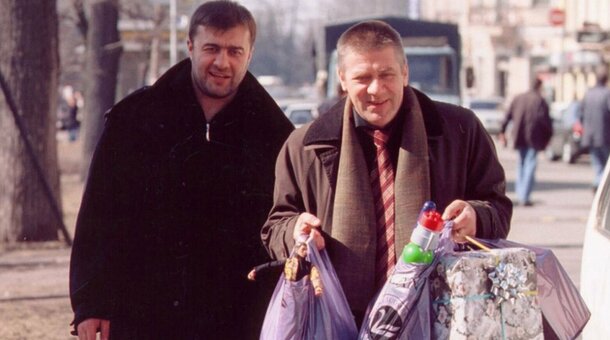 «Всегда бьюсь в конвульсиях»: 3 сезон «Агента национальной безопасности» можно разбирать на уморительные цитаты — и почти все они про еду «Всегда бьюсь в конвульсиях»: 3 сезон «Агента национальной безопасности» можно разбирать на уморительные цитаты — и почти все они про еду