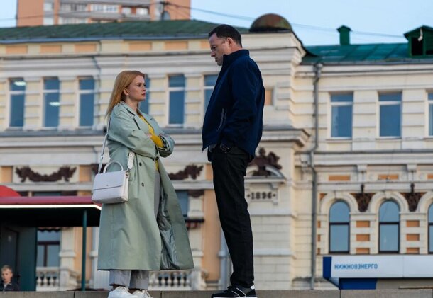 Сериал о полицейской овчарке стал топ-1 на ТВ в мае: «Маня и Груня» называют пародией на пародию Сериал о полицейской овчарке стал топ-1 на ТВ в мае: «Маня и Груня» называют пародией на пародию