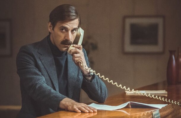 Посмотрели «Чикатило» с Нагиевым и разочаровались в тру-крайме? У этих 5 российских триллеров рейтинги куда выше (даже без «Фишера»!) Посмотрели «Чикатило» с Нагиевым и разочаровались в тру-крайме? У этих 5 российских триллеров рейтинги куда выше (даже без «Фишера»!)
