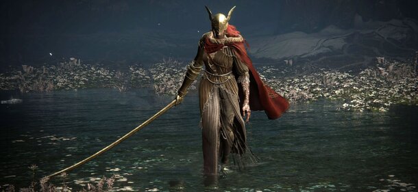 Воскресать герой будет чаще, чем Сноу в «Игре престолов»: фильм по Elden Ring в производстве — за сценарий в ответе Мартин Воскресать герой будет чаще, чем Сноу в «Игре престолов»: фильм по Elden Ring в производстве — за сценарий в ответе Мартин