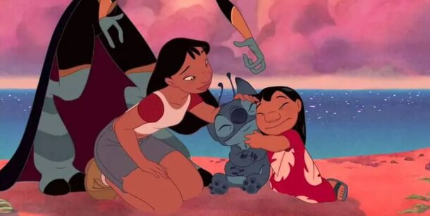 Стич милый, Лило прелесть, но от концовки — только грусть: Disney в ремейке поменял финал культового мульта, и стало гораздо хуже Стич милый, Лило прелесть, но от концовки — только грусть: Disney в ремейке поменял финал культового мульта, и стало гораздо хуже