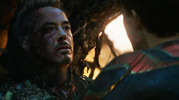Спи спокойно, Тони Старк: в MCU наконец-то появится новый Железный человек, и речь не о позорном Железном сердце Спи спокойно, Тони Старк: в MCU наконец-то появится новый Железный человек, и речь не о позорном Железном сердце