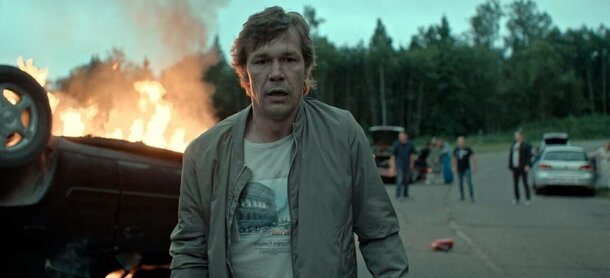 Запрещенная тема, правоохранители и не только: этот фильм создателя «Метода» долго не решались показать людям