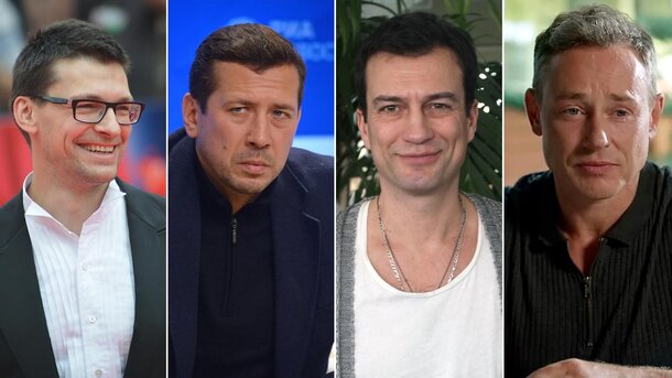 Кто заменит Тихонова в роли Штирлица в новом сериале: собрали все версии зрителей и спросили у ИИ Даниил Страхов, Андрей Мерзликин, Андрей Чернышов, Дмитрий Исаев
