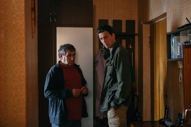 Зачем грустить, пока ждешь? Эти 3 сериала с блеском скрасят ваш досуг в преддверии нового сезона «Первого отдела» Зачем грустить, пока ждешь? Эти 3 сериала с блеском скрасят ваш досуг в преддверии нового сезона «Первого отдела»