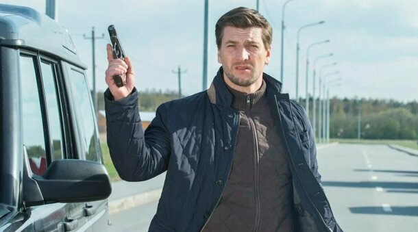 Одна сцена породила десятки теорий: чем закончились «Ментовские войны» — объясняем финал самого правдивого сериала про оперов Одна сцена породила десятки теорий: чем закончились «Ментовские войны» — объясняем финал самого правдивого сериала про оперов