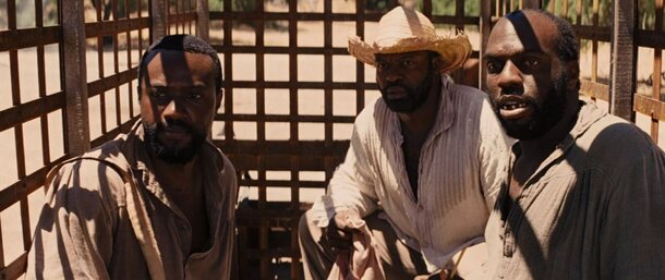 «Люди все понимают»: Тарантино чуть не отказался снимать «Джанго освобожденного» — и все из-за «повесточки» «Люди все понимают»: Тарантино чуть не отказался снимать «Джанго освобожденного» — и все из-за «повесточки»