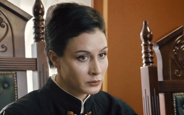 Создатели «Первого отдела» окончательно определились с будущим сериала: и их решение понравится далеко не всем Создатели «Первого отдела» окончательно определились с будущим сериала: и их решение понравится далеко не всем