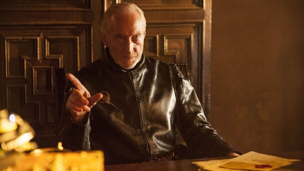 К худшему сюжетному твисту финала «Игры престолов» нас готовили еще в 4 сезоне: мы просто не поняли намек