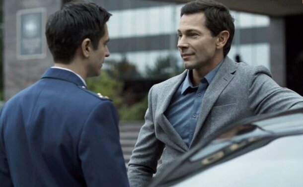 Никаких взяток, только харизма: адвокат советует 4 проекта про юристов, где главные герои — не «решалы», а профи с характером Никаких взяток, только харизма: адвокат советует 4 проекта про юристов, где главные герои — не «решалы», а профи с характером