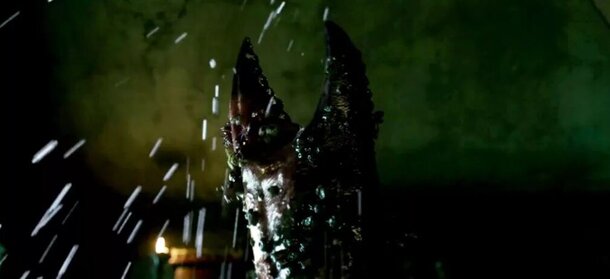 Реинкарнация Дэйви и судьба проклятого золота: единицы видели сцены после титров в «Пиратах Карибского моря» Реинкарнация Дэйви и судьба проклятого золота: единицы видели сцены после титров в «Пиратах Карибского моря»