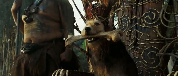 Реинкарнация Дэйви и судьба проклятого золота: единицы видели сцены после титров в «Пиратах Карибского моря» Реинкарнация Дэйви и судьба проклятого золота: единицы видели сцены после титров в «Пиратах Карибского моря»