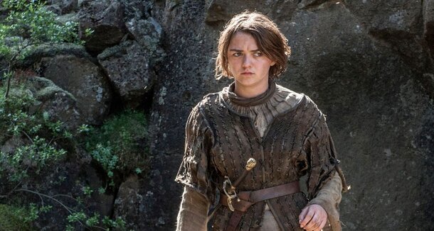 Этот эпизод «Игры престолов» вышел ровно 11 лет назад и получил 9,7 на IMDb: даже «Долгая ночь» уступает дуэли Оберина и Горы