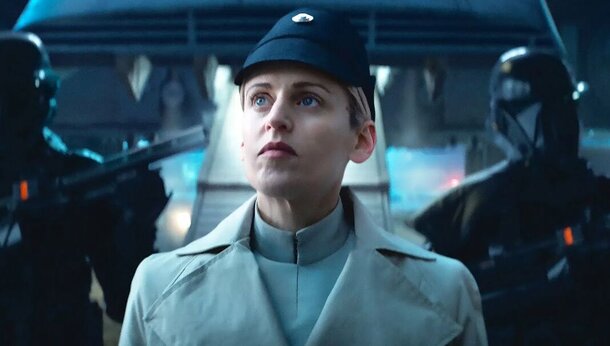 В «Андоре» была лишь одна фраза, которую запретили Disney: к «геноциду» и борделю у студии вопросов не возникло В «Андоре» была лишь одна фраза, которую запретили Disney: к «геноциду» и борделю у студии вопросов не возникло