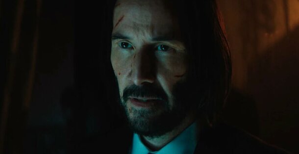 «Тянется дольше большинства боевиков»: в «Балерине» от создателей «Джона Уика» есть 2 минуса — не перекрываются плюсами