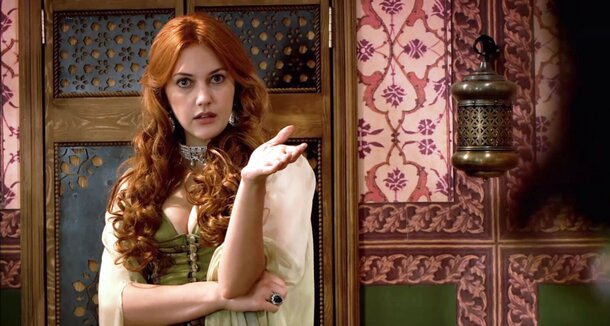 Хюррем недостойна быть фавориткой султана: нейросеть вычислила идеальную кандидатку в жены Сулейману Великолепному