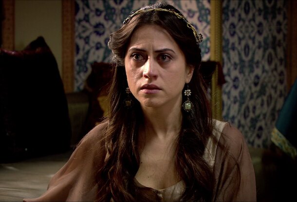 Хюррем недостойна быть фавориткой султана: нейросеть вычислила идеальную кандидатку в жены Сулейману Великолепному