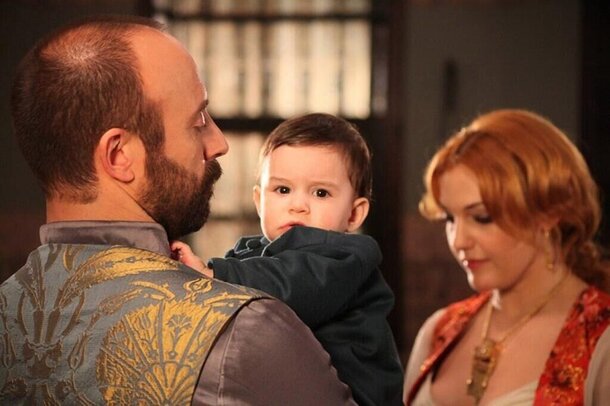 Хюррем недостойна быть фавориткой султана: нейросеть вычислила идеальную кандидатку в жены Сулейману Великолепному