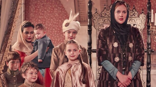 Хюррем недостойна быть фавориткой султана: нейросеть вычислила идеальную кандидатку в жены Сулейману Великолепному