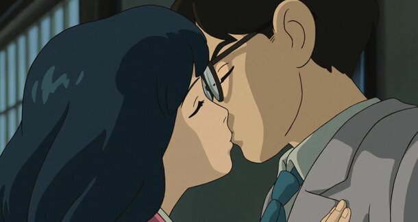 «Принес мне немало страданий»: Миядзаки сто раз пожалел, что в Ghibli однажды взялись за аниме «18+» «Принес мне немало страданий»: Миядзаки сто раз пожалел, что в Ghibli однажды взялись за аниме «18+»