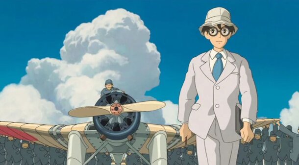 «Принес мне немало страданий»: Миядзаки сто раз пожалел, что в Ghibli однажды взялись за аниме «18+» «Принес мне немало страданий»: Миядзаки сто раз пожалел, что в Ghibli однажды взялись за аниме «18+»