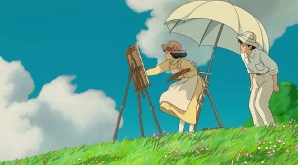 «Принес мне немало страданий»: Миядзаки сто раз пожалел, что в Ghibli однажды взялись за аниме «18+» «Принес мне немало страданий»: Миядзаки сто раз пожалел, что в Ghibli однажды взялись за аниме «18+»