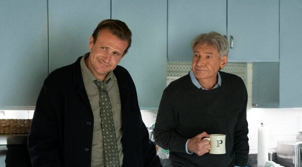 Неизлечимо больной Майкл Джей Фокс впервые за долгие годы возвращается на экран: и его роль будет бесконечно грустной и тяжелой Неизлечимо больной Майкл Джей Фокс впервые за долгие годы возвращается на экран: и его роль будет бесконечно грустной и тяжелой