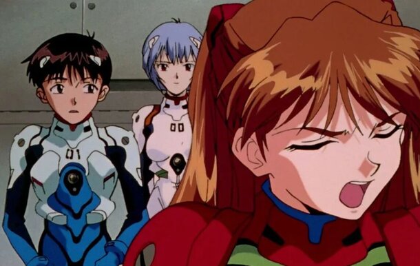 От Божьей Коровки до «Евангелиона»: «Леди Баг и Супер-Кот» станет аниме — маленьким детям лучше не показывать От Божьей Коровки до «Евангелиона»: «Леди Баг и Супер-Кот» станет аниме — маленьким детям лучше не показывать