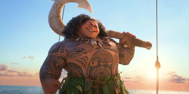 Следующий ремейк Disney после «Лило и Стича» точно будет провалом: любимого миллионами злодея просто невозможно перенести на большой экран Следующий ремейк Disney после «Лило и Стича» точно будет провалом: любимого миллионами злодея просто невозможно перенести на большой экран