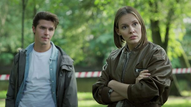 Миллионы просмотров всего за 2 дня: этот новый сериал россияне уже назвали отличным «аперитивом» перед «Невским» и «Первым отделом»