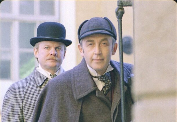 Обожаете детективы? Тогда убедитесь, что смотрели топ-3 фильма всех времен — №1 оказалась кинолента из СССР