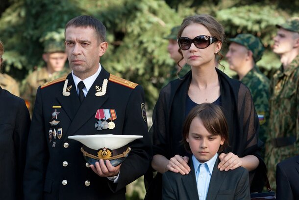 Не «Первый отдел», но Брагин тоже есть: этот сериал с Машковым не зря зовут «шикарным» — а ведь вышел уже 10 лет назад Не «Первый отдел», но Брагин тоже есть: этот сериал с Машковым не зря зовут «шикарным» — а ведь вышел уже 10 лет назад