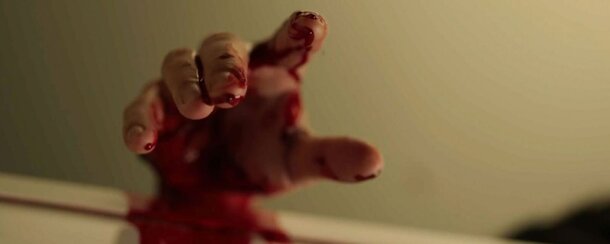 В книге мораль была абсолютно другой: почему трусишка Стэнли в «Оно 2» на самом деле ушел из жизни В книге мораль была абсолютно другой: почему трусишка Стэнли в «Оно 2» на самом деле ушел из жизни