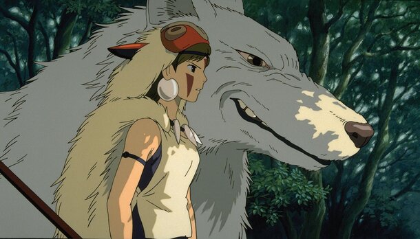 Круче самого «Гарри Поттера»: нейросеть вычислила лучшее аниме студии Ghibli — и «Тоторо» оказался лишь под №3 Круче самого «Гарри Поттера»: нейросеть вычислила лучшее аниме студии Ghibli — и «Тоторо» оказался лишь под №3