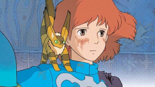Круче самого «Гарри Поттера»: нейросеть вычислила лучшее аниме студии Ghibli — и «Тоторо» оказался лишь под №3 Круче самого «Гарри Поттера»: нейросеть вычислила лучшее аниме студии Ghibli — и «Тоторо» оказался лишь под №3